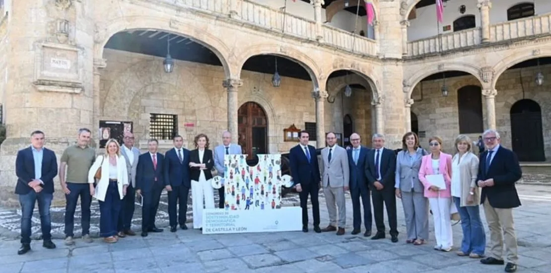 Destino de Congresos