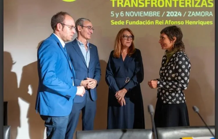 Centros de innovación social (CIS) de Puebla de Sanabria, Ciudad Rodrigo y La Bañeza
