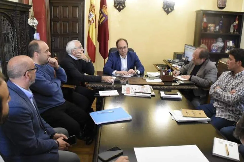 La Bañeza, Ciudad Rodrigo y Sanabria impulsan la red de centros de innovación