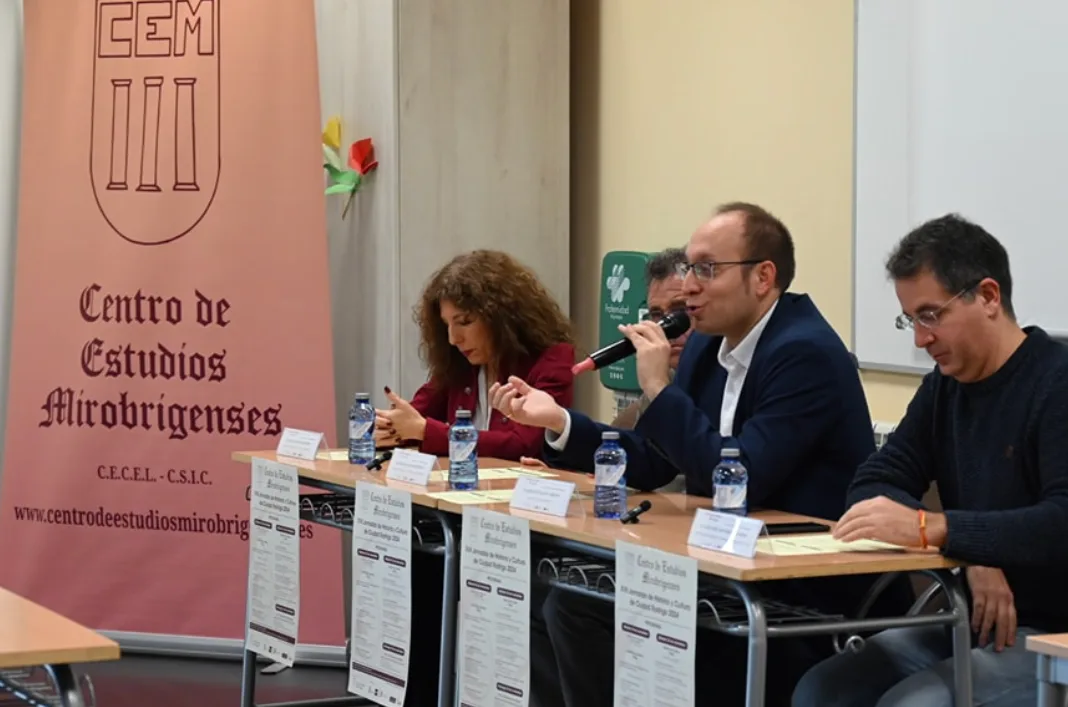 XVII Jornadas de Historia y Cultura de Ciudad Rodrigo