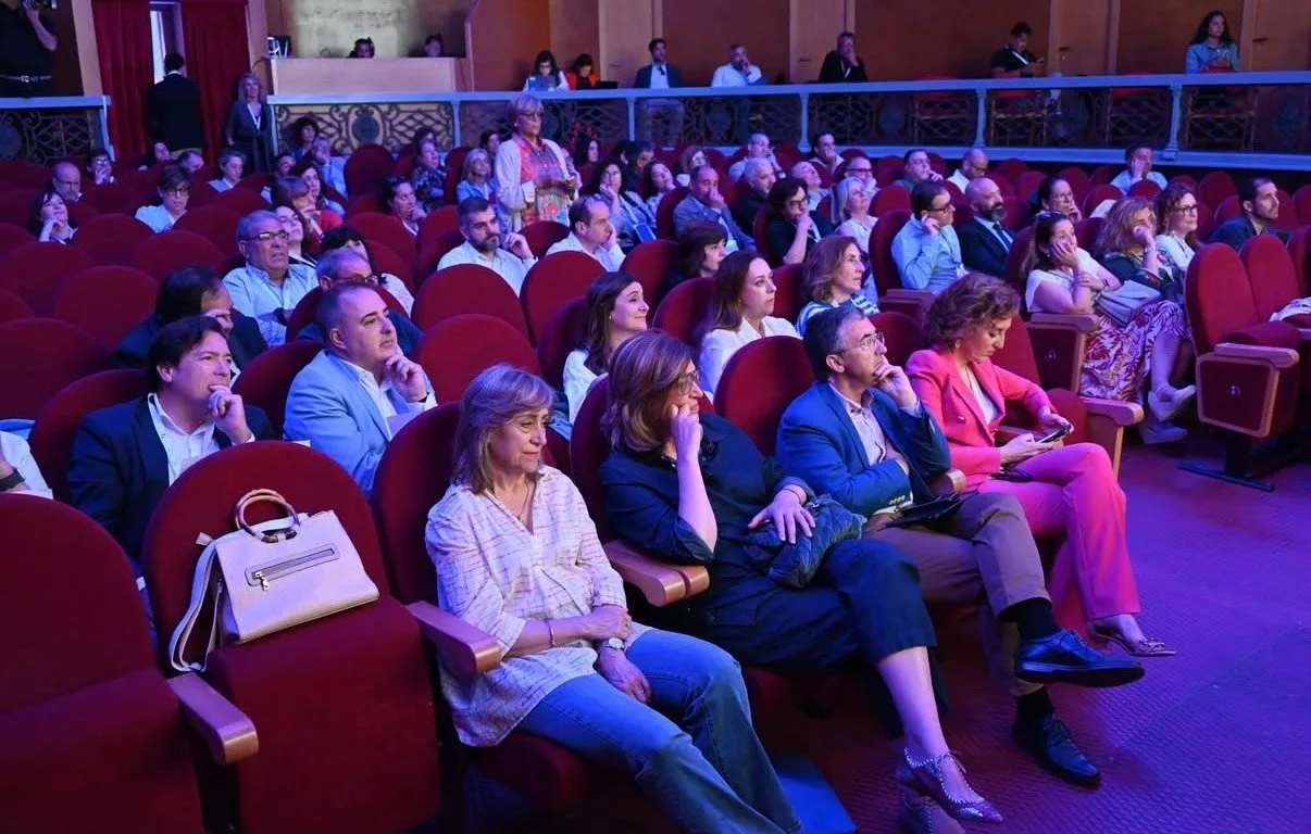 2º día del Congreso de Sostenibilidad Demográfica y Territorial