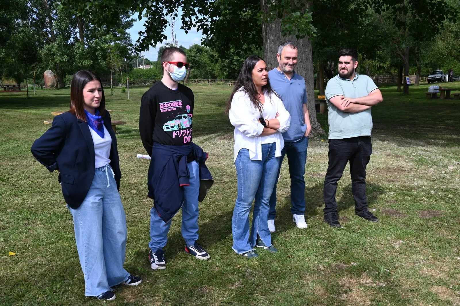 Jornadas de Medio Ambiente para escolares en Ciudad Rodrigo