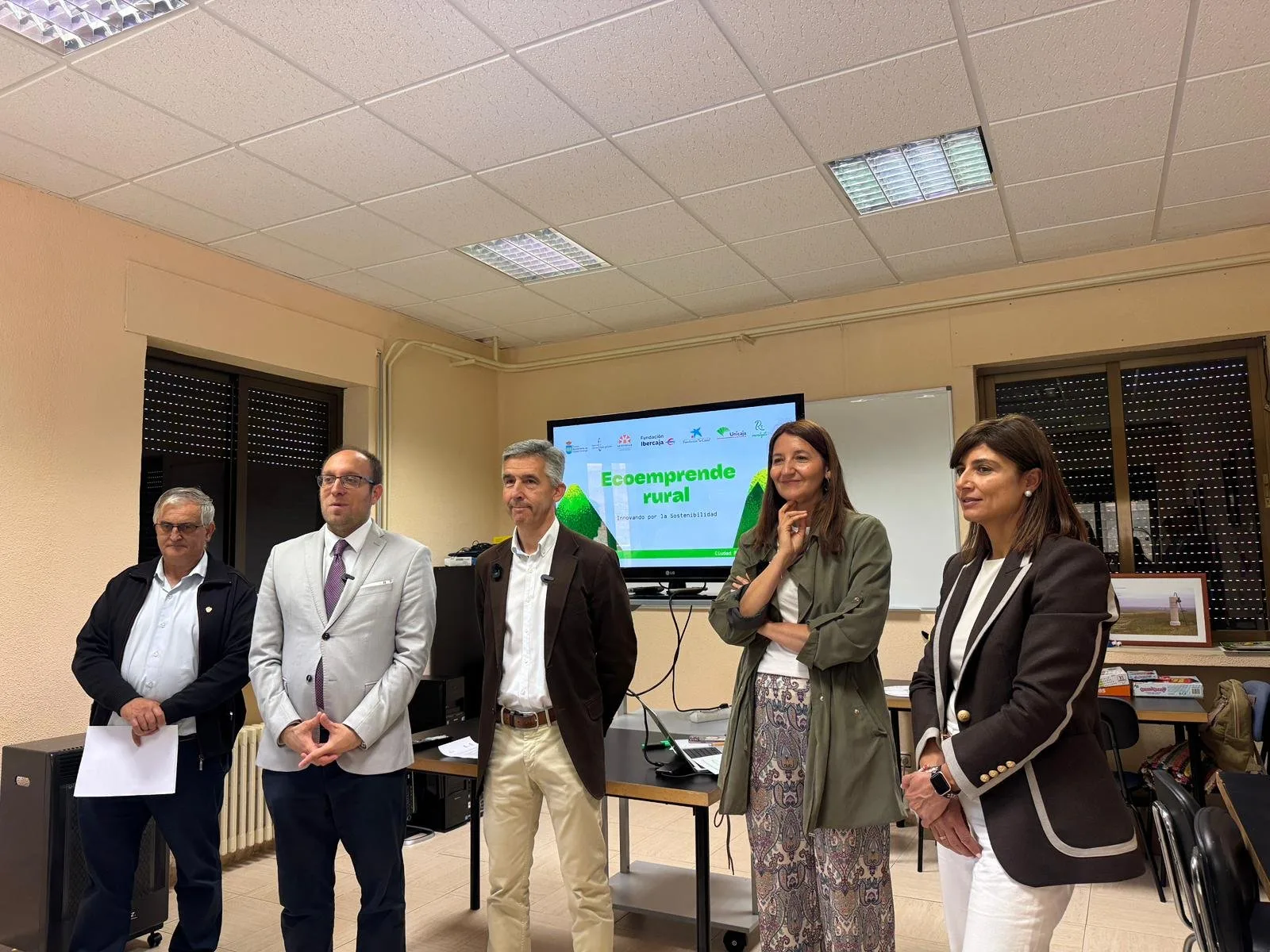 Ecoemprende Rural