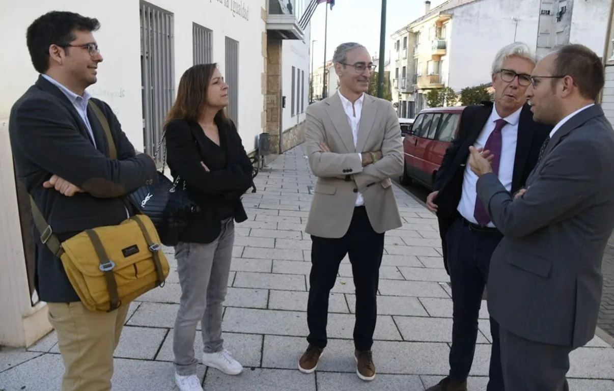 Formación del profesorado para la innovación