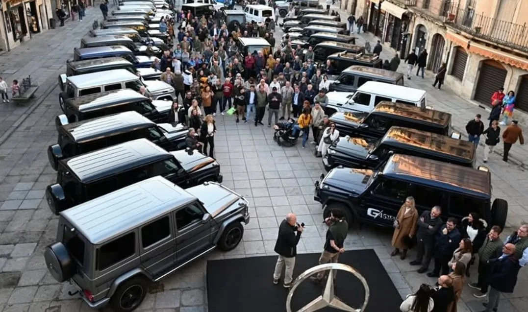 Mercedes-Benz